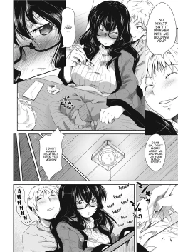 Page 89 of Love Hair