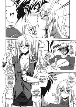 Page 105 of Her Sensitive Spot