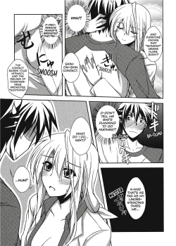 Page 106 of Her Sensitive Spot