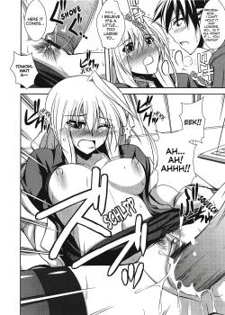 Page 113 of Her Sensitive Spot