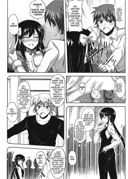 Page 125 of Her Sensitive Spot