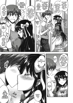 Page 126 of Her Sensitive Spot