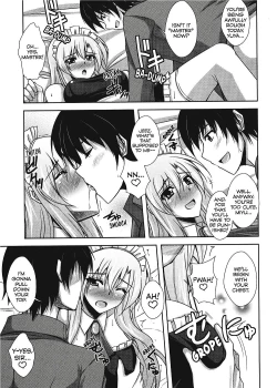 Page 170 of Her Sensitive Spot