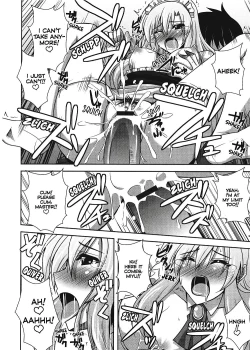 Page 179 of Her Sensitive Spot