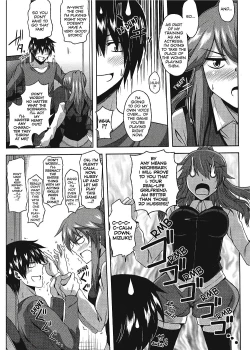 Page 20 of Her Sensitive Spot