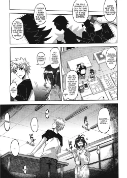 Page 38 of Her Sensitive Spot