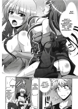 Page 41 of Her Sensitive Spot