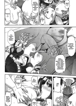 Page 45 of Her Sensitive Spot