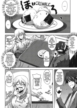 Page 61 of Her Sensitive Spot