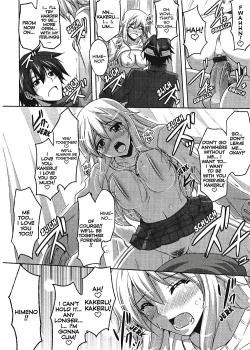 Page 75 of Her Sensitive Spot