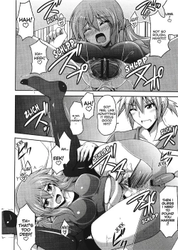 Page 89 of Her Sensitive Spot