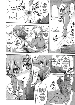 Page 91 of Her Sensitive Spot