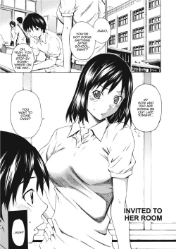 Page 132 of Love Infusion