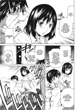 Page 134 of Love Infusion