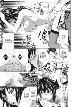 Page 164 of Love Infusion