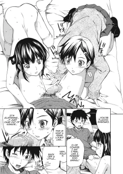 Page 8 of Love Infusion