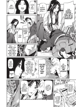 Page 103 of Sweet Ladies!