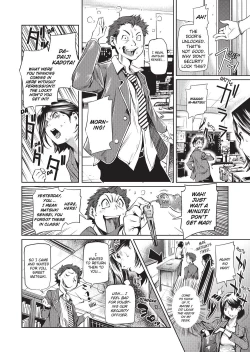 Page 117 of Sweet Ladies!