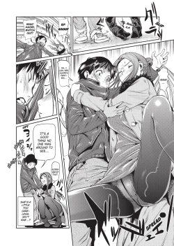 Page 161 of Sweet Ladies!