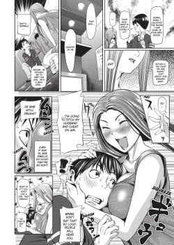 Page 167 of Sweet Ladies!