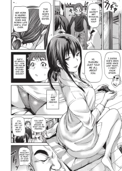 Page 33 of Sweet Ladies!