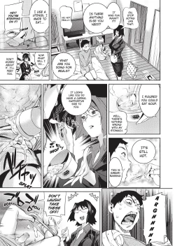 Page 58 of Sweet Ladies!