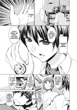 Page 11 of The Dirty Triangle