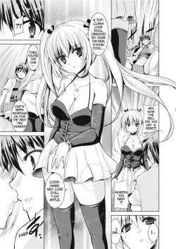 Page 13 of The Dirty Triangle