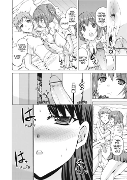 Page 158 of The Dirty Triangle