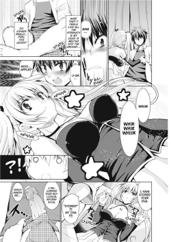 Page 15 of The Dirty Triangle