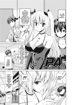 Page 29 of The Dirty Triangle