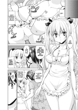 Page 32 of The Dirty Triangle