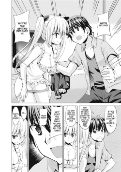 Page 34 of The Dirty Triangle