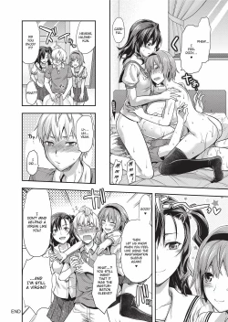 Page 129 of Ane Kyun!