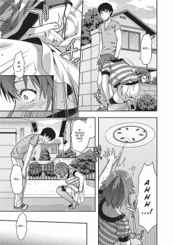 Page 148 of Ane Kyun!