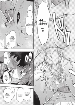 Page 166 of Ane Kyun!