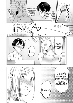 Page 35 of Himitsu no Gal Shota Summer | Secret Gyaru x Shota Couple tankoubon omake chapter + Summer sequel Ch.26-36