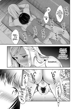 Page 56 of Himitsu no Gal Shota Summer | Secret Gyaru x Shota Couple tankoubon omake chapter + Summer sequel Ch.26-36