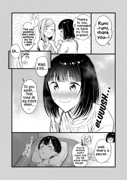 Page 59 of Himitsu no Gal Shota Summer | Secret Gyaru x Shota Couple tankoubon omake chapter + Summer sequel Ch.26-36