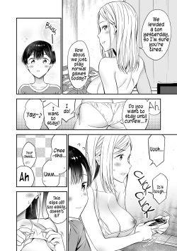 Page 61 of Himitsu no Gal Shota Summer | Secret Gyaru x Shota Couple tankoubon omake chapter + Summer sequel Ch.26-36