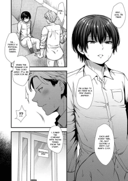 Page 28 of Makura Eigyou Tantou Dougan Commushou Shachikufaced Corporate Slave in the Whore Department