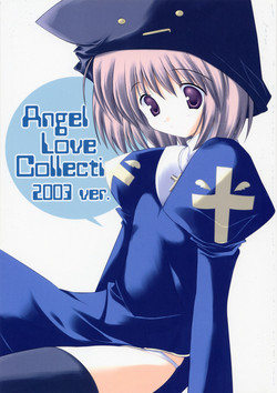 Download Angel Love Collection 2003 ver.