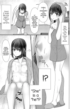 Page 7 of Hitozuma ♂ Tousatsu Netori