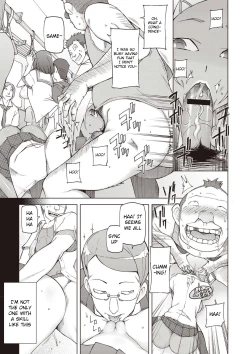 Page 58 of Zettai Jusei Namahame Shoujo