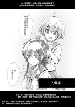 Page 21 of Owari no oto