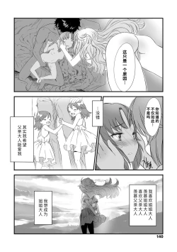 Page 138 of Naisho no Happyoukai. - A Secret Recital | 秘密的发表会