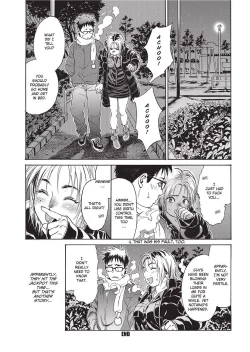 Page 136 of Konnani Yasashiku Saretano | Sweet Dreams