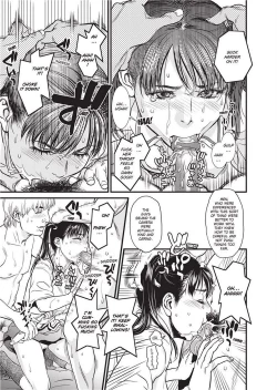 Page 48 of Konnani Yasashiku Saretano | Sweet Dreams