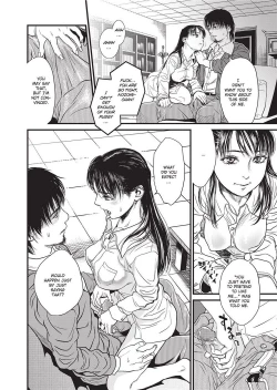 Page 55 of Konnani Yasashiku Saretano | Sweet Dreams