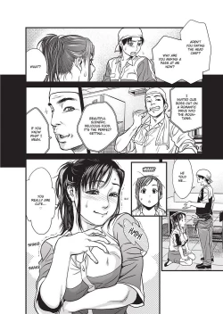 Page 95 of Konnani Yasashiku Saretano | Sweet Dreams